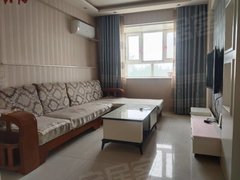巴音郭楞库尔勒开发区开发大道成功百姓苑电梯一室一厅精装修拎包入住明厨明卫空调干净出租房源真实图片