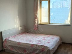 天津东丽华明镇翠园 2室1厅1卫出租房源真实图片