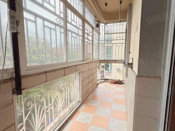 【多图】宝海花园(金汁路),国贸中心租房,公园景观大跃层带露台,带两