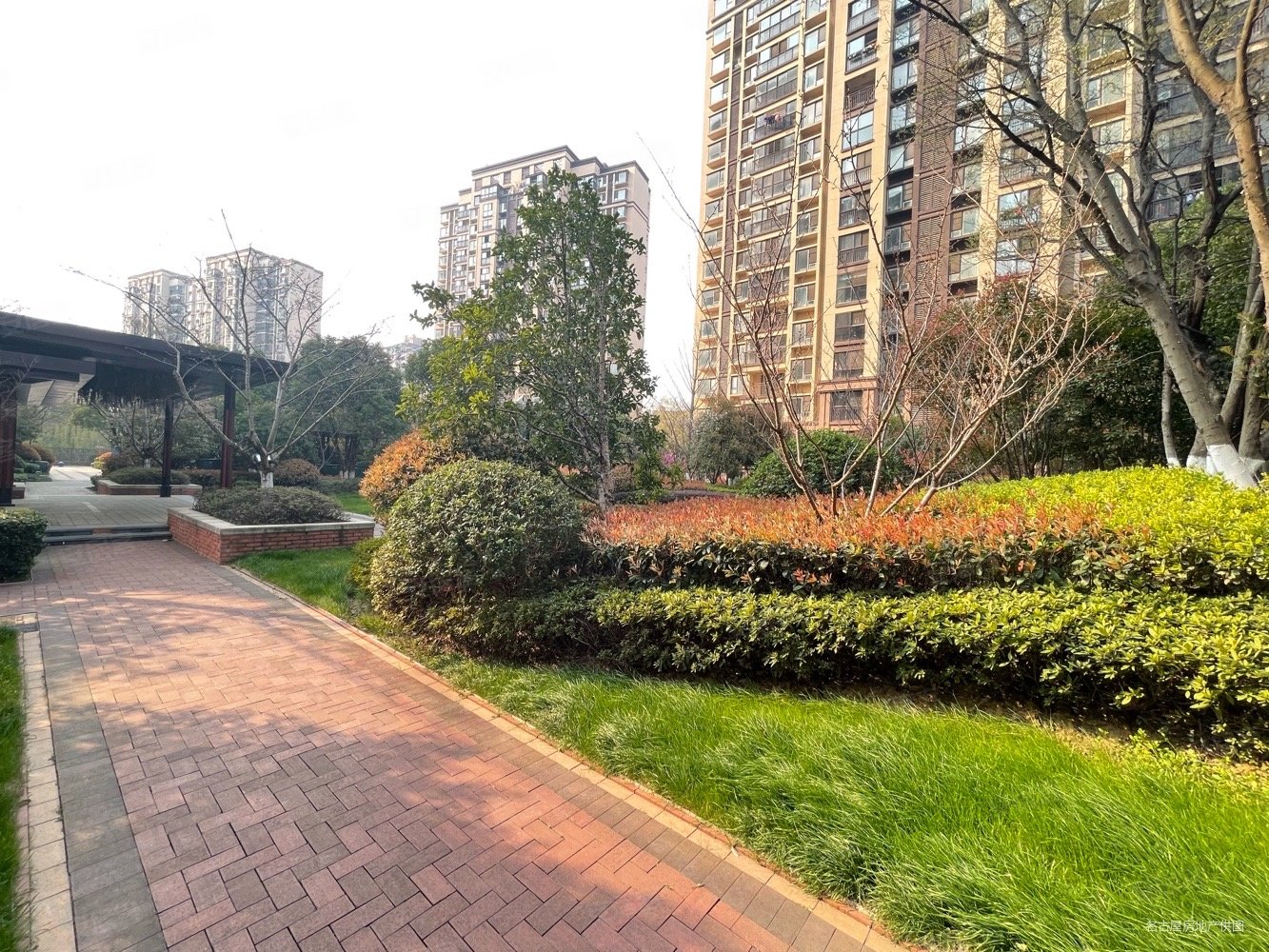 香格里花苑诚意出售价格好谈随时好看精致装修电梯3房