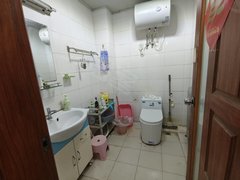 昆山张浦张浦一室一厅电梯房出租，性价比高出租房源真实图片