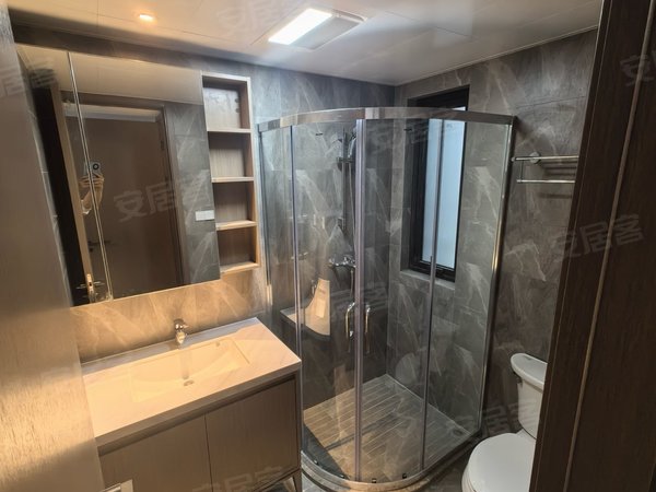 南京溧水溧水区玖熙府玖熙府 3室2厅2卫出租房源真实图片