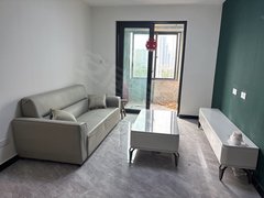 启东启东市区江海路悦湖四季 三室一卫 位于前排 采光全天出租房源真实图片