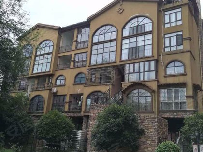 珠江花园(别墅)