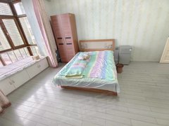 信恒美园14楼月付装修好家电齐全拎包入住南直路