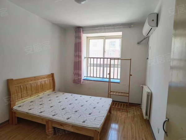 【多图】东方丽苑,工业北路租房,近地铁 双空调 精装两室 拎包入住