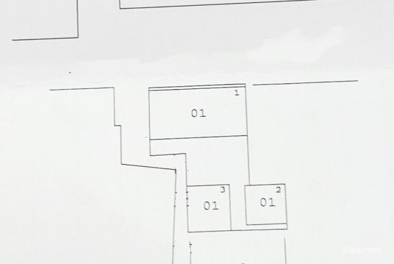 东四十四条小区4室2厅2卫130㎡南北2080万