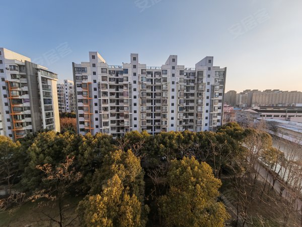 上海浦东康桥康桥半岛城中花园近18号线康桥站 近康桥大润发 房直东租