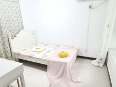 合肥庐阳北一环可短租 郑河 地铁口 蒙城北路 万象汇 随时看房 月付出租房源真实图片