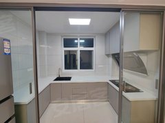 吴忠利通吴忠万达广场柴园福祥苑 1室1厅1卫出租房源真实图片