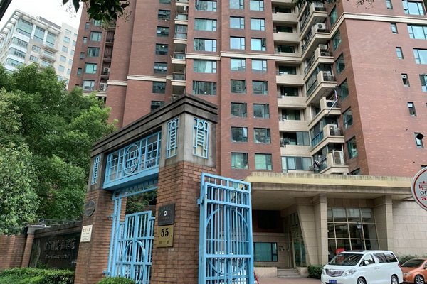 东方剑桥御庭苑