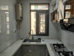 柏庄一村 近地铁 近八佰伴 燃气热水器 卫生间厨房新装修
