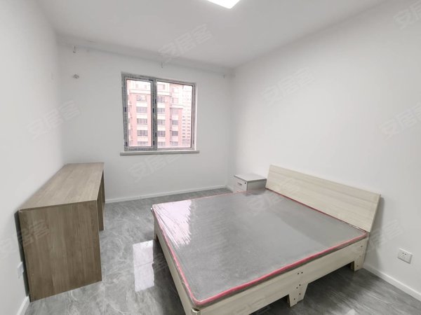 包头九原沙河街鹿苑康城鹿苑康城精装修两室 紧挨大学城 石拐 拎包入住出租房源真实图片