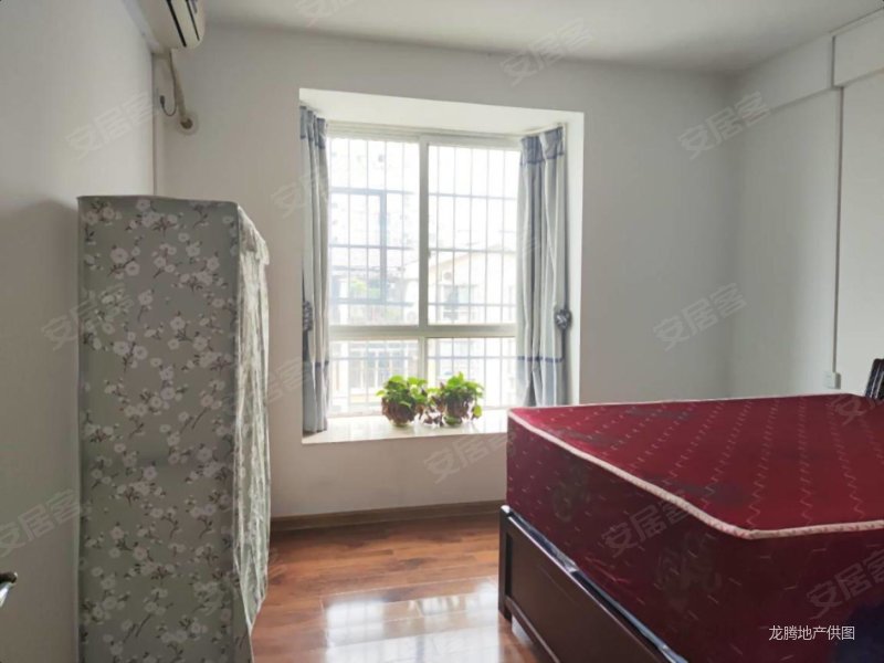 凯凌小苑3室2厅2卫127㎡南北68万