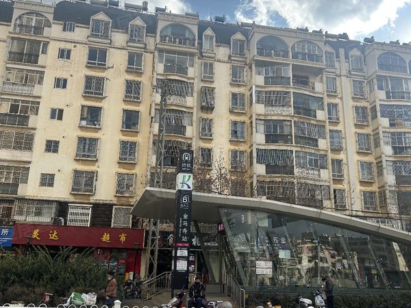 金马寺片区租房,三个月起租月付无中介金马寺太平村大树营地铁站雪力