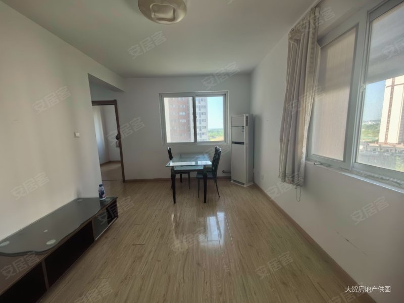 迈皋桥燕子矶燕江新城89平三房130万纯边户中间楼层看房方便