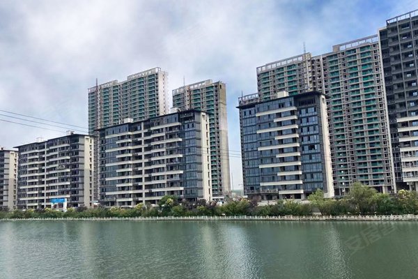 海泉湾,杭州湾大道-宁波海泉湾二手房,租房-宁波安居客