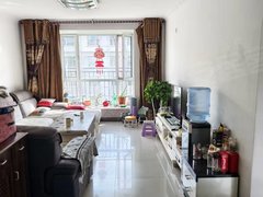 酒泉肃州酒泉城区精装修包暖气费物业费，拎包入住出租房源真实图片