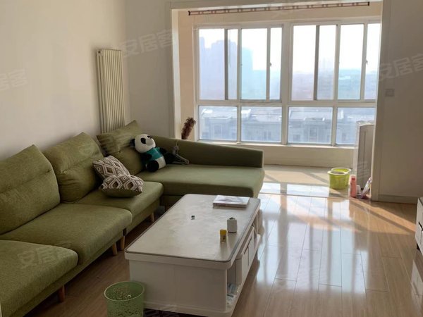 济宁曲阜曲阜城区水岸雅居济宁学院旁 水岸雅居 一居室 拎包入住 短租