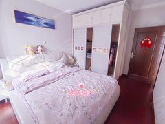 盐城盐都中南城购物中心捡便宜的来!!新弄里附近!戴庄路锦盛豪庭有清爽两室套房出租出租房源真实图片