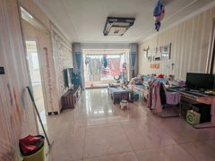 榆林榆阳沙河公园桃源里 2室精装修随时入住出租房源真实图片