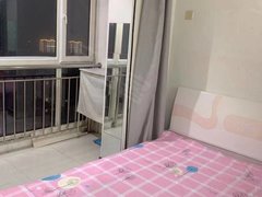 滦南滦南城区市中心翰林二期一室能当2室出租,家具家电齐全,看房电话联系出租房源真实图片