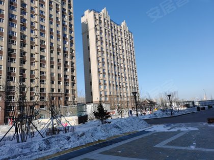 万龙银河城(西区)