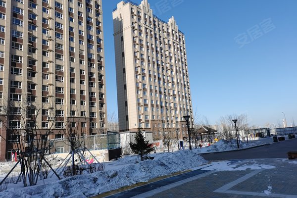 万龙银河城(西区)