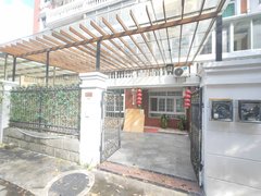 深圳南山华侨城深圳湾花园 南北通透 花园式小洋房 带花园出租房源真实图片