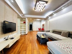 武汉硚口汉正街实图3200可租！恒隆广场武汉国际广场太平洋高中利济北路地铁出租房源真实图片