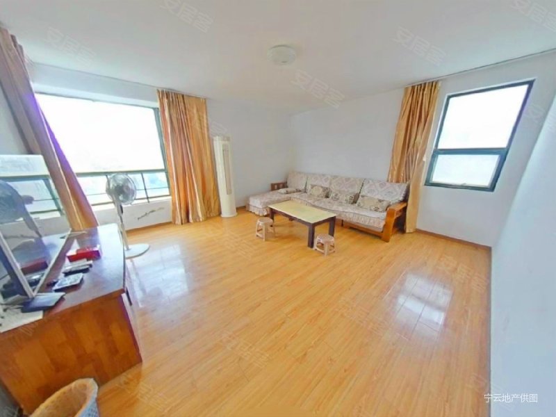 苏城北苑省级机关商品房大三房有电梯三阳台随时看