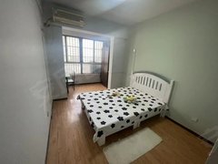 西安碑林李家村太乙路地铁口建大华龙太乙城出租房源真实图片