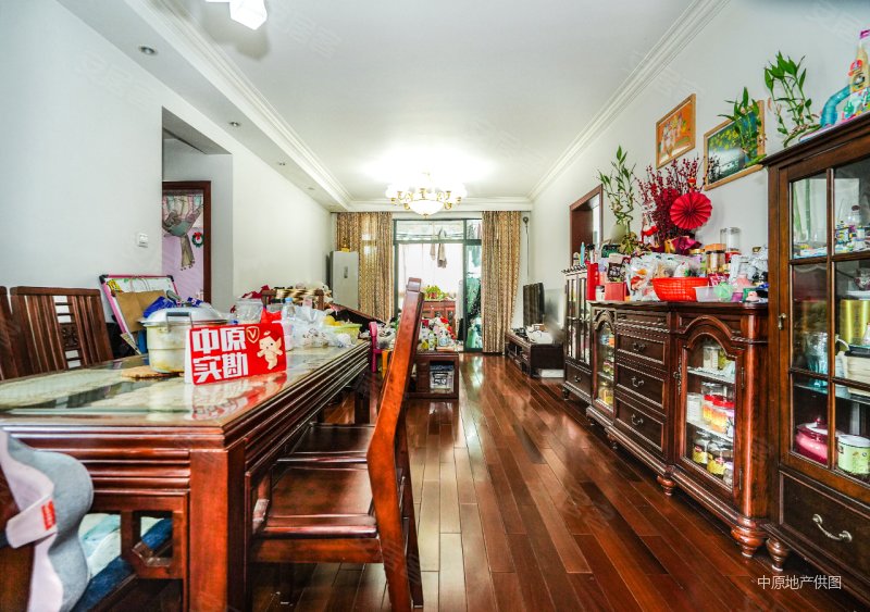 方便看,新理想家园二手房,1050万,3室2厅,2卫,135.41平米-上海安居客