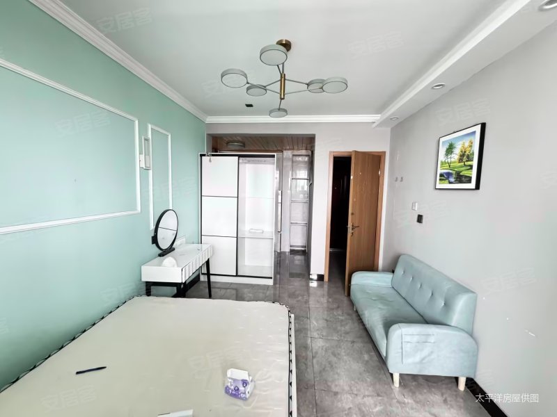 环境优美,近地铁近商场,业主诚售付款好谈,梅香苑