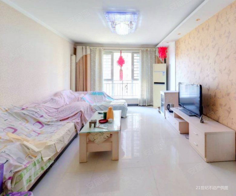 新上 省委大院 精装大两房 不临街 采光好