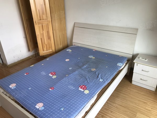无为奇瑞城北公寓急租周边一室一厅 先到先得 拎包入住多套可选 好房
