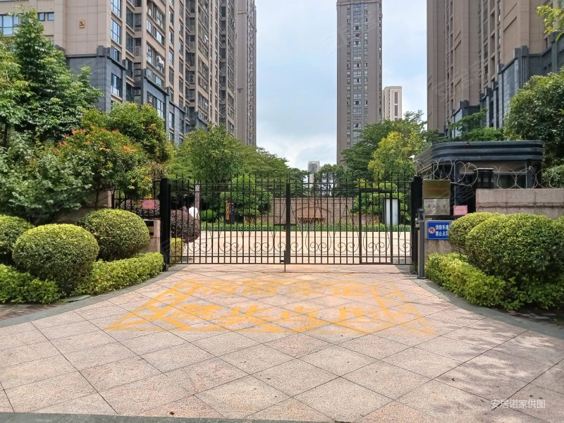 金辉光明城 东边套 精装修 拎包入住