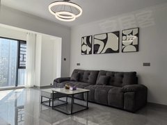 邵阳双清金百汇商业街中一号邵阳大道中心东院，全靳裝修随时看房出租房源真实图片