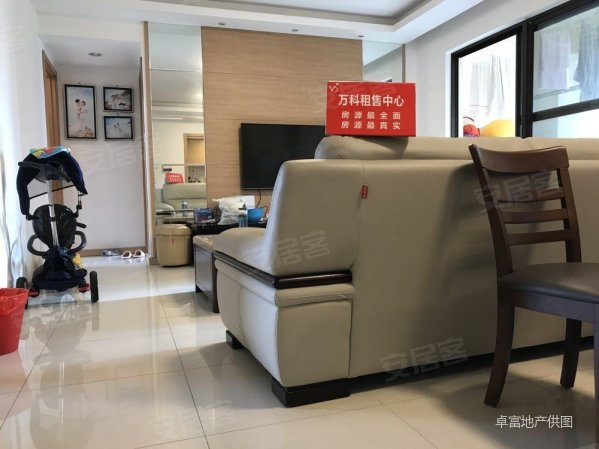 【多图】松山湖 万科金域松湖 业主急售 带学位, 万科金域松湖二手房