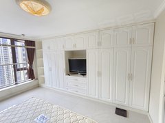 平湖平湖市区市区瑞丰广场精装单身公寓，拎包即住，近地铁！出租房源真实图片