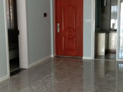 无锡锡山东亭长泰国际社区 2室1厅1卫出租房源真实图片