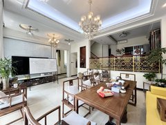 深圳龙岗横岗今日上新 端户别墅 可商住 既租既住出租房源真实图片