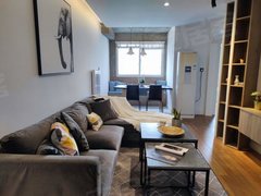 苍南灵溪物资商厦新世纪花园(苍南) 2室2厅1卫 配套齐全 67平 精装修出租房源真实图片