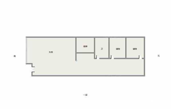 祥和山庄(别墅)6室2厅5卫416㎡南北850万