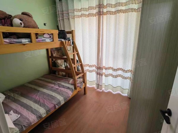 保定满城满城城区兰汀竹溪兰汀竹溪,两室,精装修,家具家电齐全,拎包入住出租房源真实图片