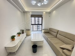 平湖乍浦镇乍浦滨海之星，家装两房精装修家具家电齐全，乍浦中心位置可拎包入住出租房源真实图片