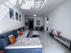 晋中榆次居然之家良硕和山铭筑 2室2厅1卫出租房源真实图片