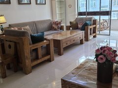 青州青州城区青州古城近一中实验九龙居三室二楼精装全套家具家电拎包入住干净停车方便出租房源真实图片
