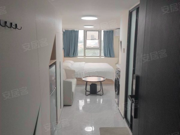 【多图】鱼珠城和贵坊,大沙地租房,五号线直达珠江新城性价比公寓单价