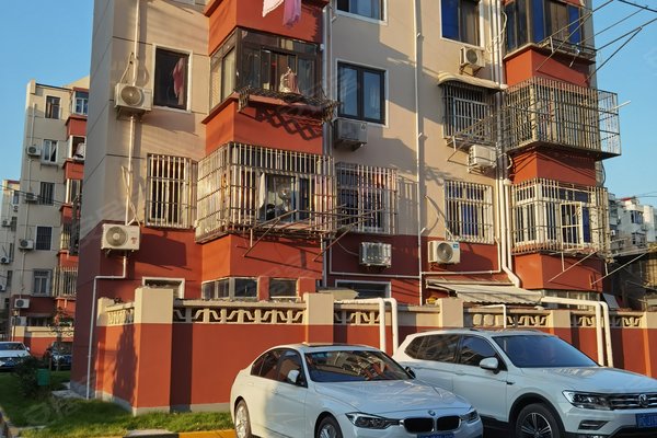 城东新村1-47号,城东新村东25号,城东新村商1-2号-上海城东新村(一区)